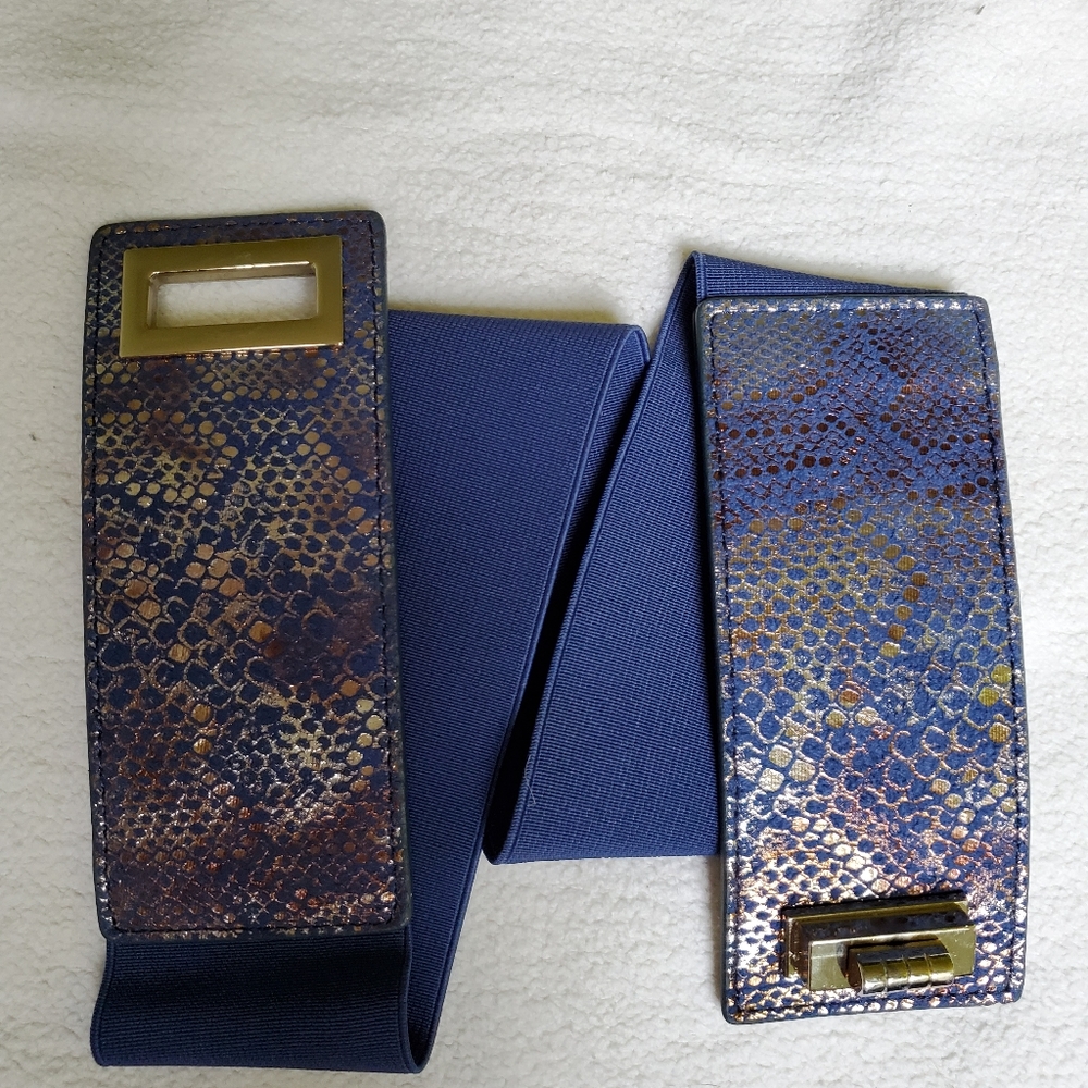 BEBE belt